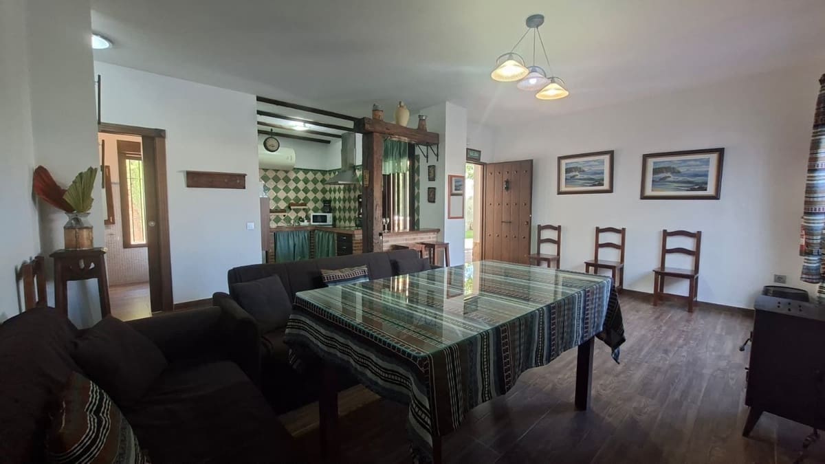 6 soveværelse Villa til salg i Arriate - € 380.000 (Ref: 9380631)