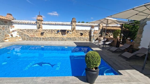 6 quarto Moradia para venda em Arriate com garagem - 360 000 € (Ref: 9380631)