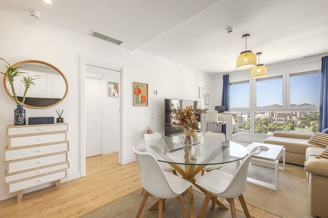 1 quarto Apartamento para venda em Centro Historico, Málaga cidade - 375 000 € (Ref: 9380632)