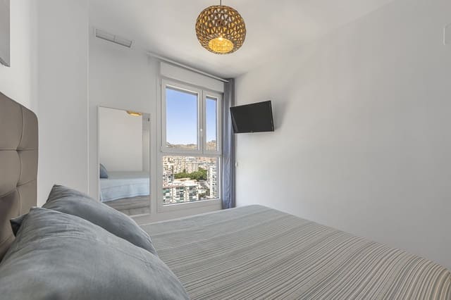 1 quarto Apartamento para venda em Centro Historico, Málaga cidade - 375 000 € (Ref: 9380632)