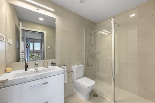 1 quarto Apartamento para venda em Centro Historico, Málaga cidade - 375 000 € (Ref: 9380632)