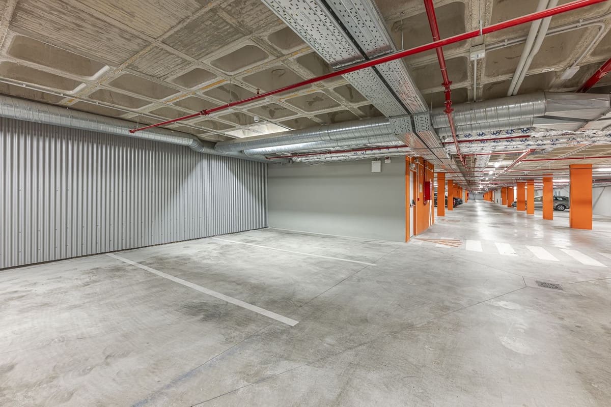 1 quarto Apartamento para venda em Malaga cidade - 375 000 € (Ref: 9380632)