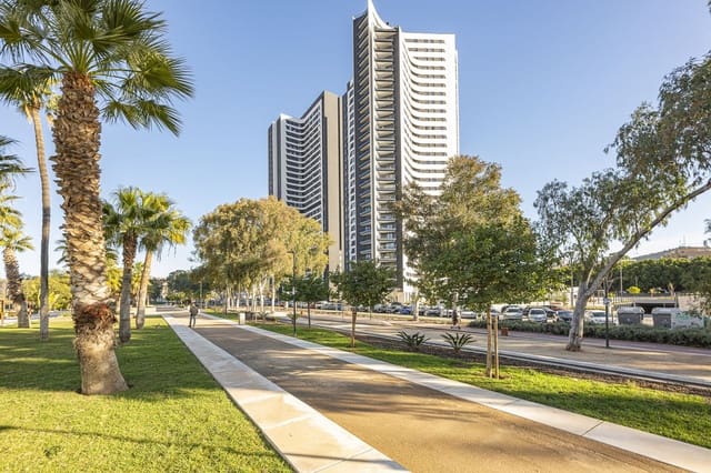 1 quarto Apartamento para venda em Centro Historico, Málaga cidade - 375 000 € (Ref: 9380632)