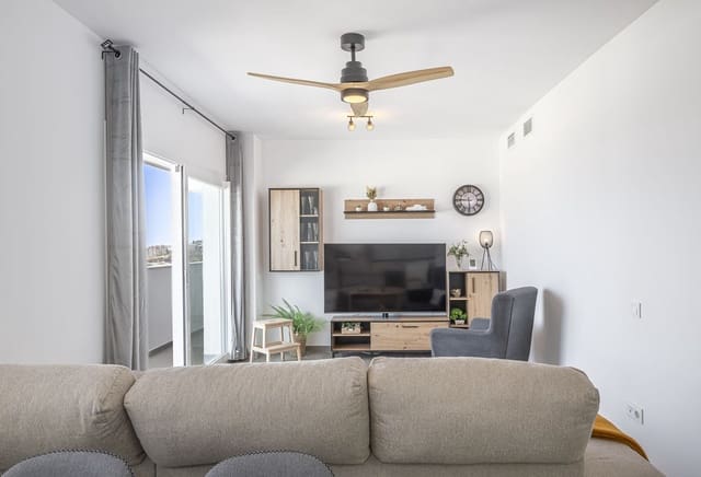 Apartamento de 3 habitaciones en Rincón de la Victoria en venta - 474.000 € (Ref: 9380633)