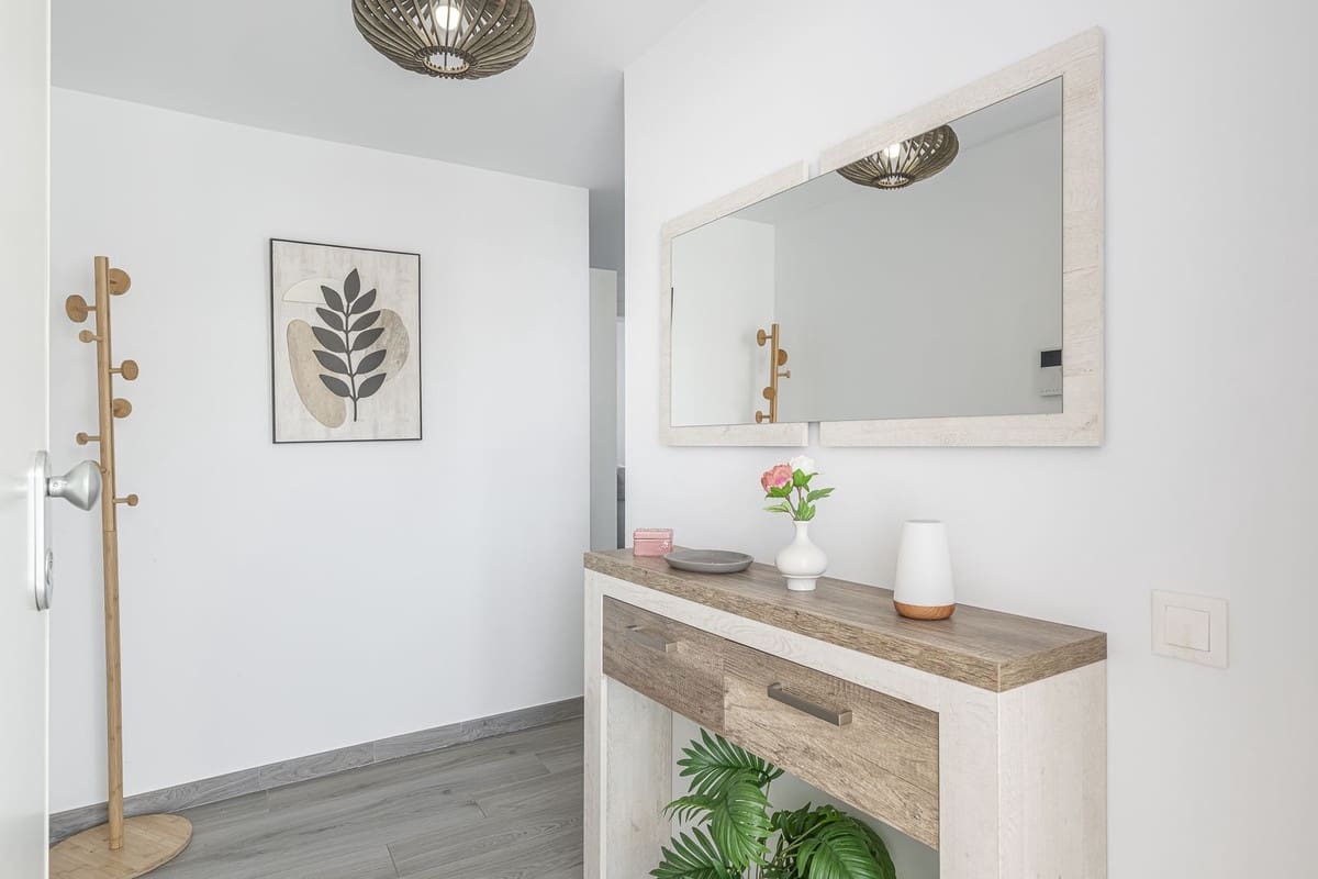 Apartamento de 3 habitaciones en Rincón de la Victoria en venta - 474.000 € (Ref: 9380633)