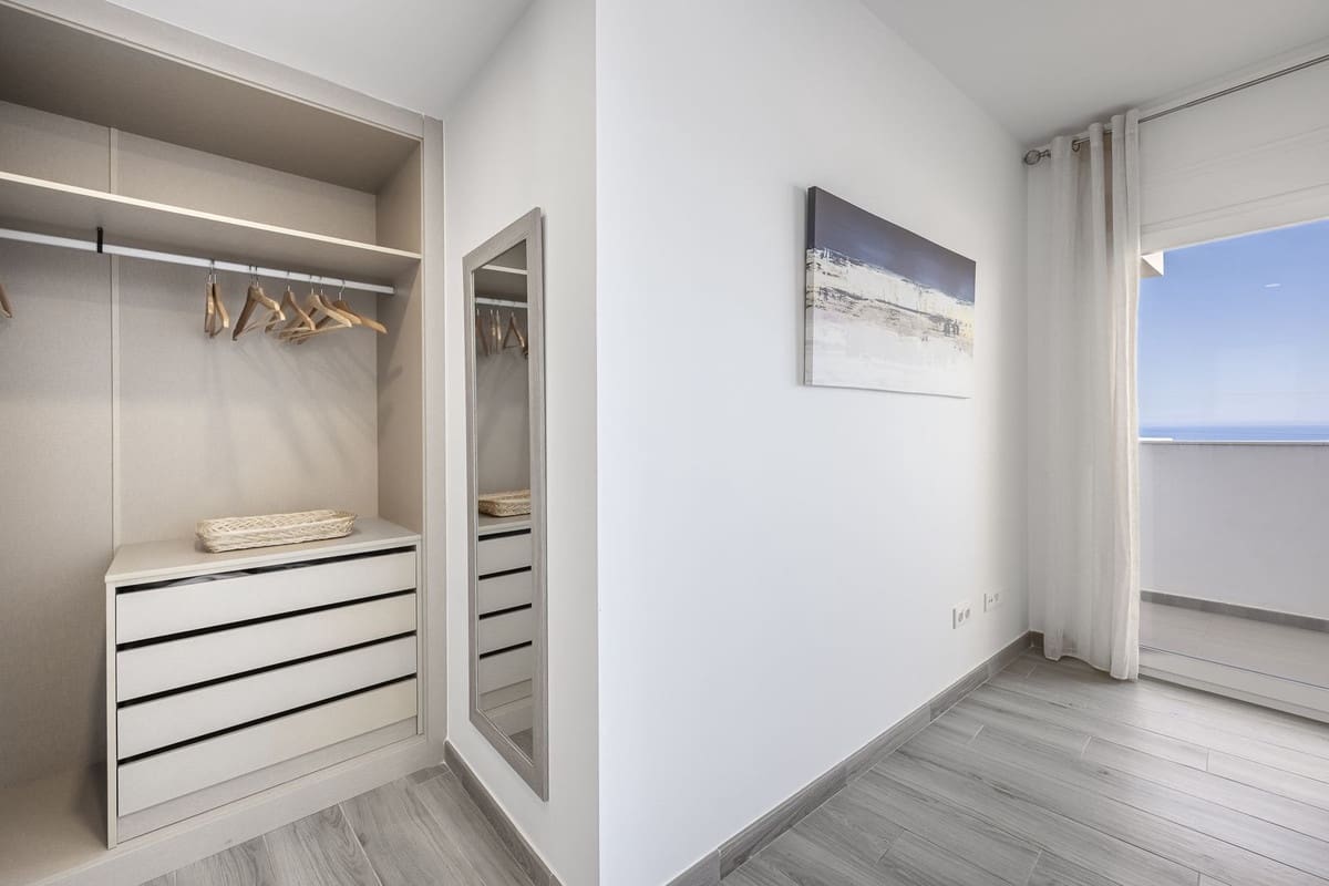 Apartamento de 3 habitaciones en Rincón de la Victoria en venta - 474.000 € (Ref: 9380633)