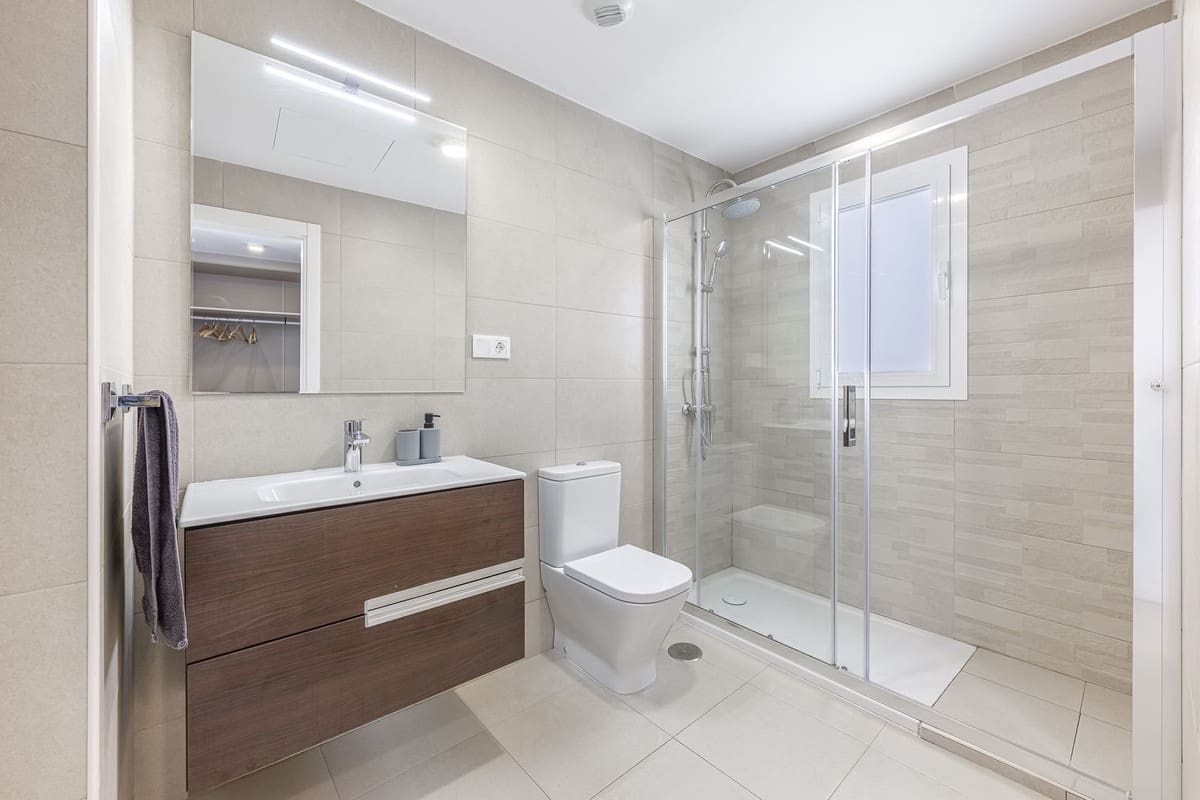 Apartamento de 3 habitaciones en Rincón de la Victoria en venta - 474.000 € (Ref: 9380633)