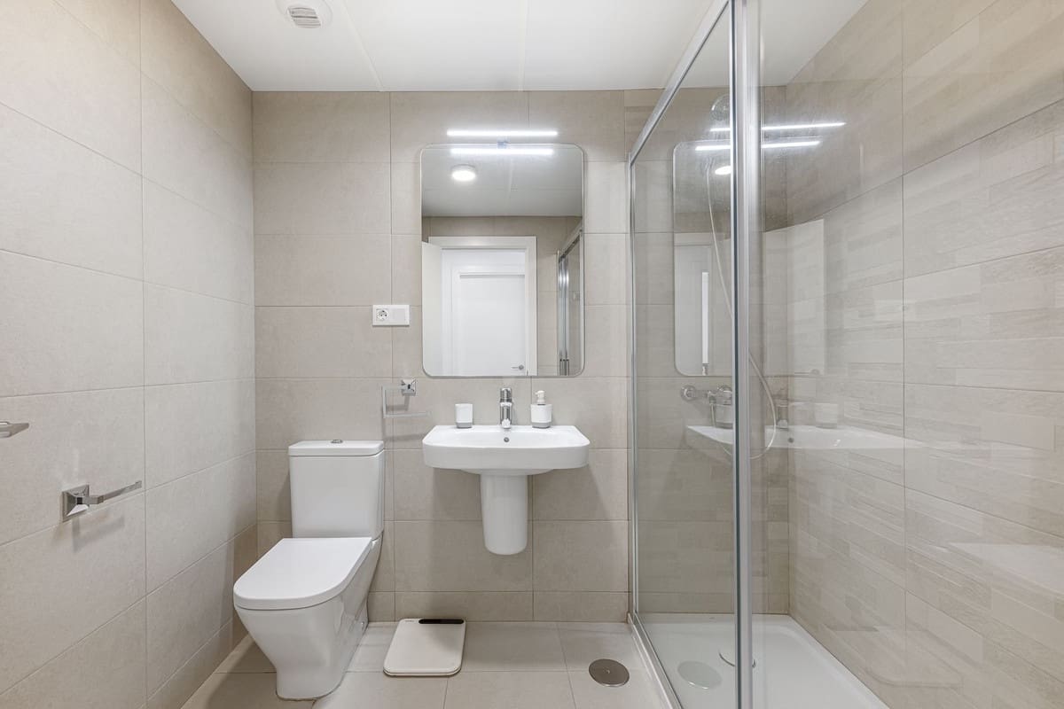 Apartamento de 3 habitaciones en Rincón de la Victoria en venta - 474.000 € (Ref: 9380633)