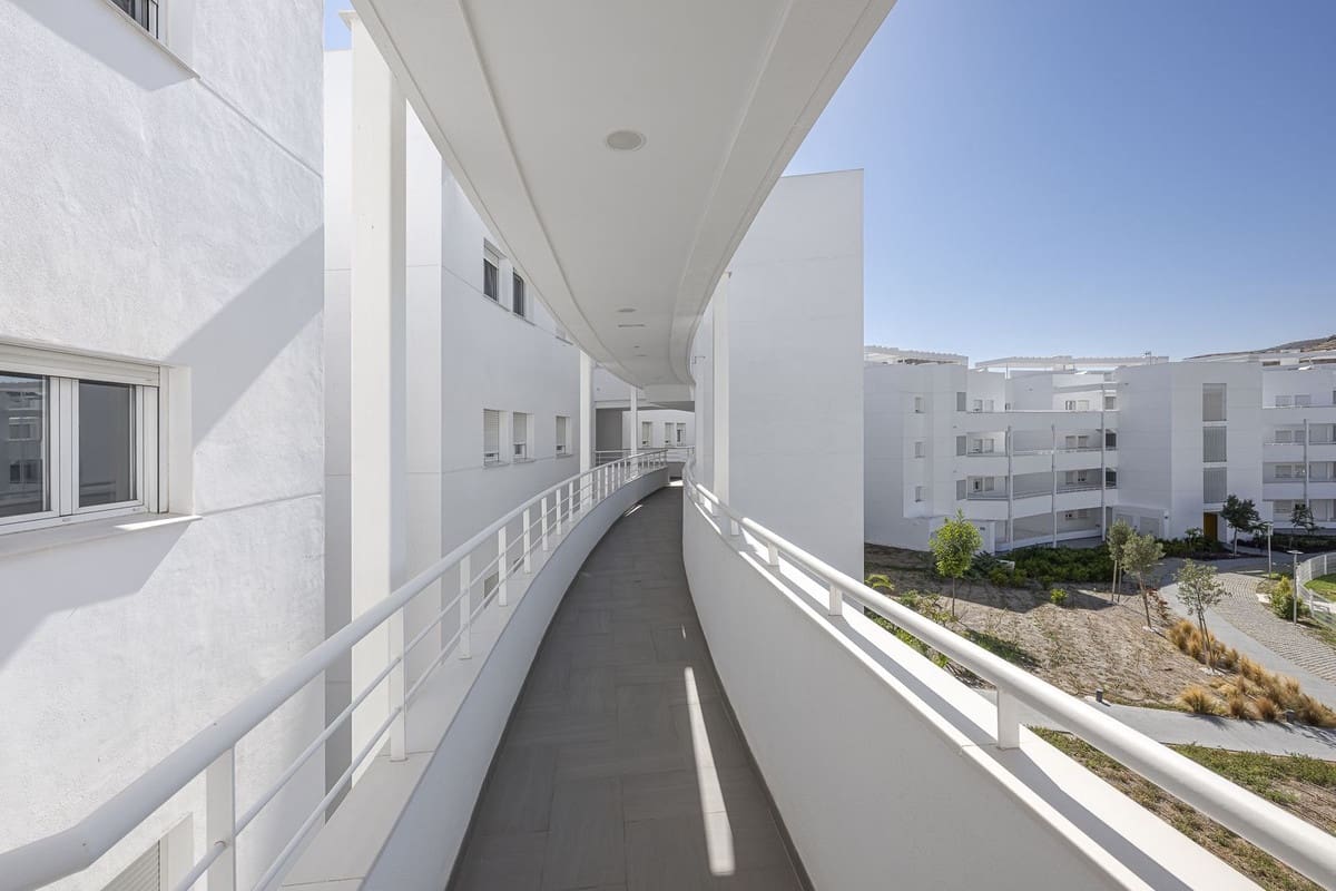 Apartamento de 3 habitaciones en Rincón de la Victoria en venta - 474.000 € (Ref: 9380633)