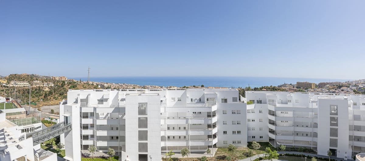 Apartamento de 3 habitaciones en Rincón de la Victoria en venta - 474.000 € (Ref: 9380633)