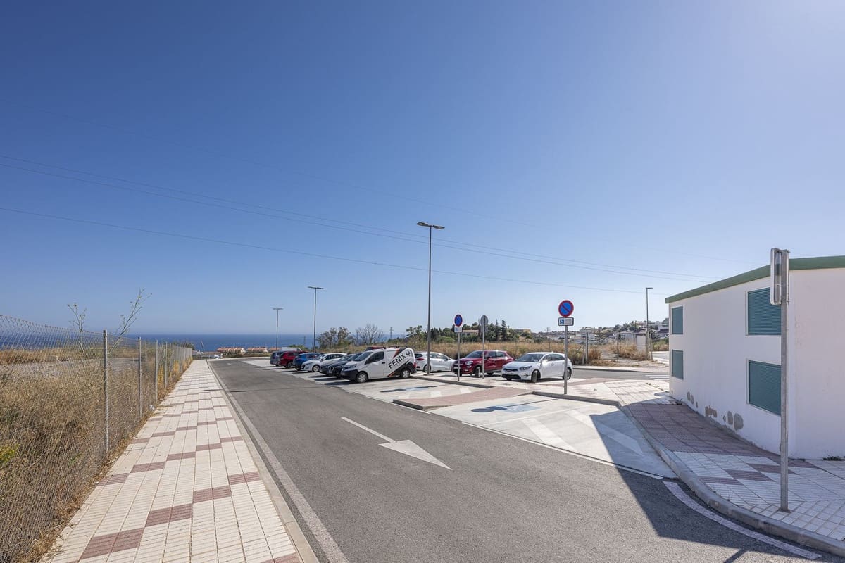 Apartamento de 3 habitaciones en Rincón de la Victoria en venta - 474.000 € (Ref: 9380633)