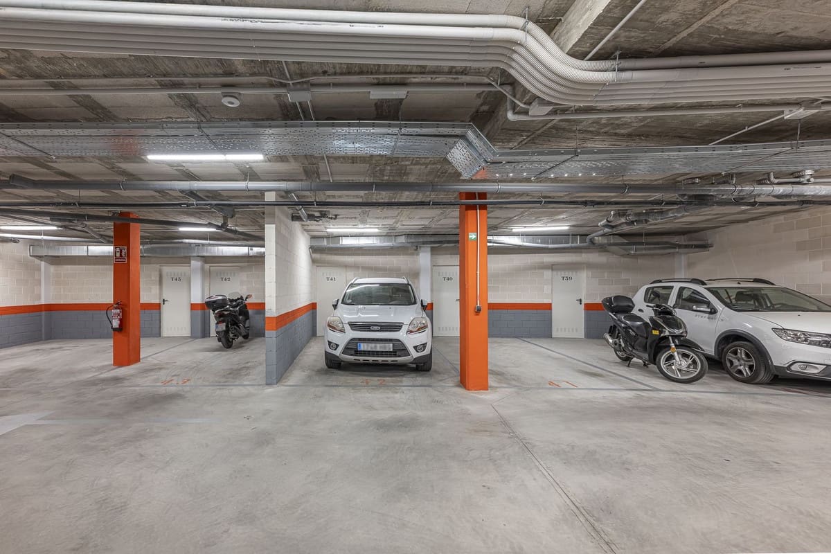 Apartamento de 3 habitaciones en Rincón de la Victoria en venta - 474.000 € (Ref: 9380633)