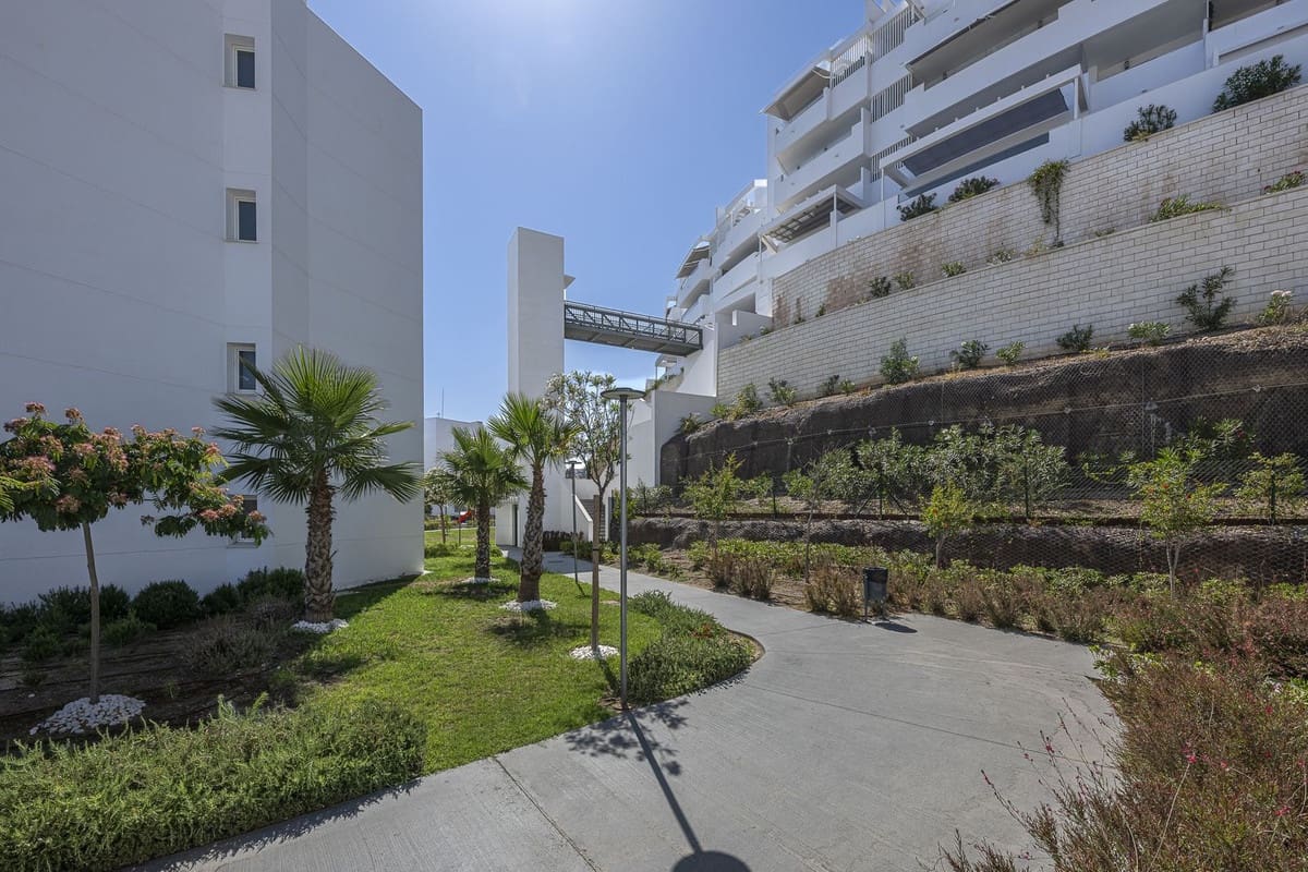 Apartamento de 3 habitaciones en Rincón de la Victoria en venta - 474.000 € (Ref: 9380633)