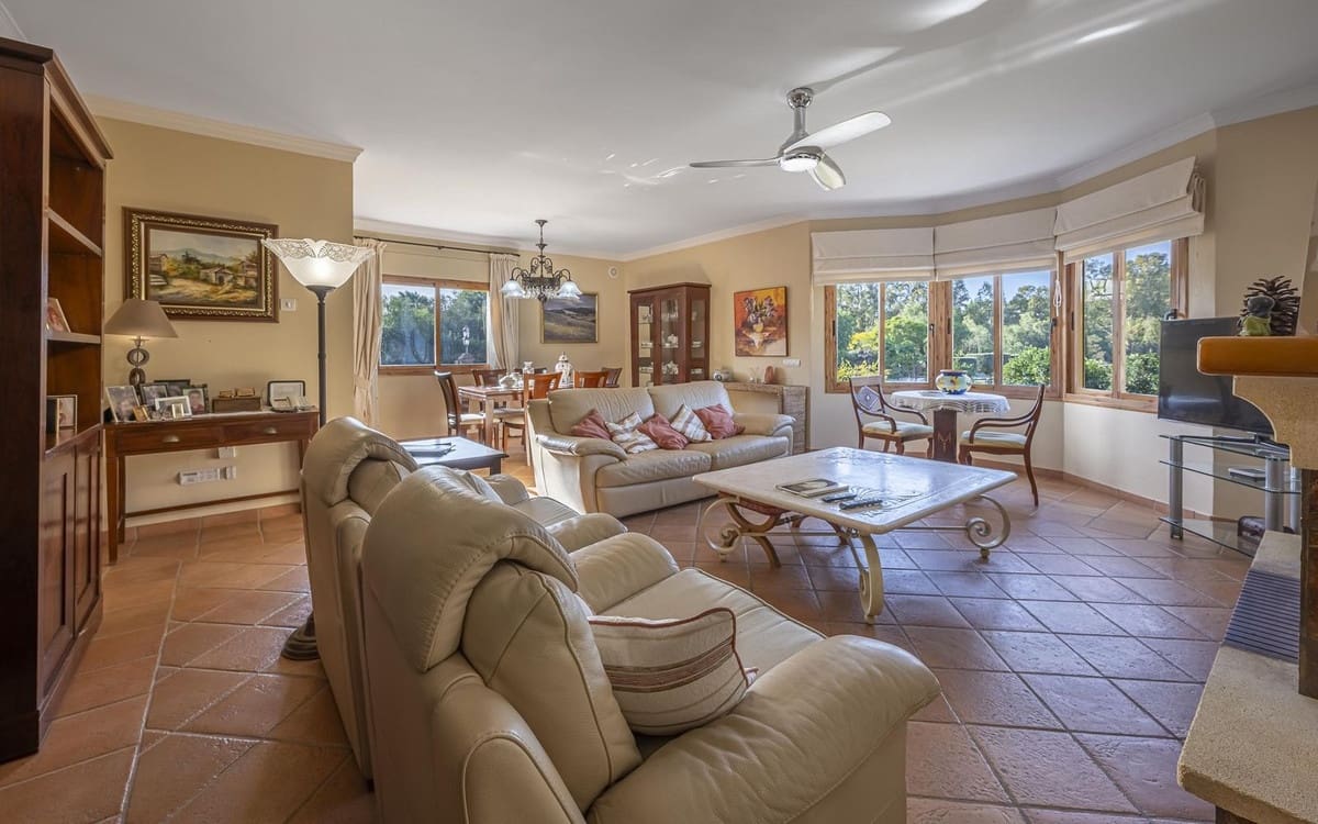 5 soveværelse Villa til salg i La Quinta - € 1.980.000 (Ref: 9380634)