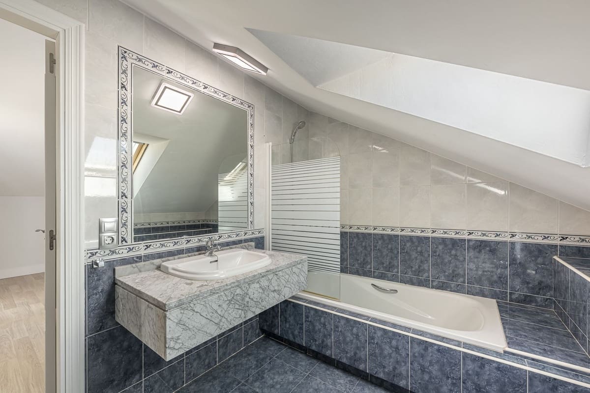 4 sovrum Hus till salu i Marbella - 870 000 € (Ref: 9380635)