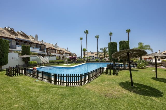 4 Zimmer Haus zu verkaufen in Casco Antiguo, Marbella - 870.000 € (Ref: 9380635)