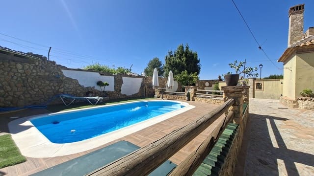 4 quarto Moradia para venda em Arriate - 295 000 € (Ref: 9380636)