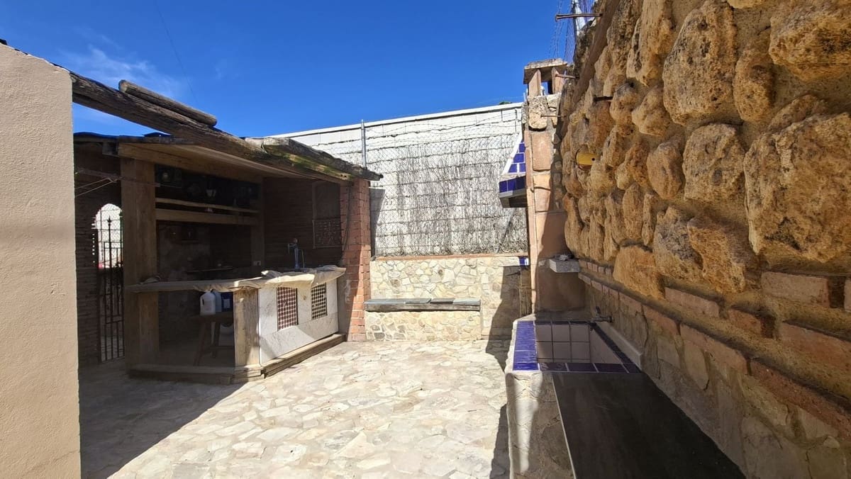 4 Zimmer Villa zu verkaufen in Arriate - 295.000 € (Ref: 9380636)