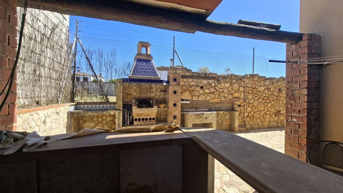 4 Zimmer Villa zu verkaufen in Arriate - 295.000 € (Ref: 9380636)