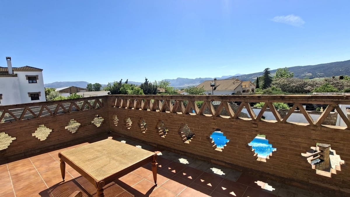 4 Zimmer Villa zu verkaufen in Arriate - 295.000 € (Ref: 9380636)