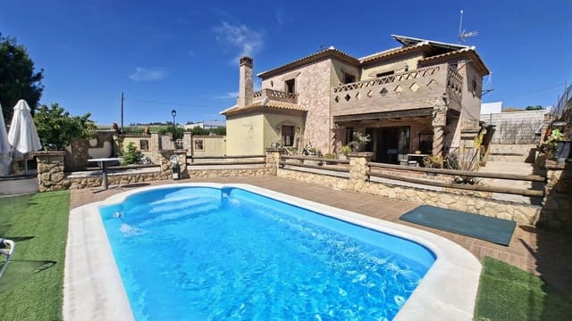 4 quarto Moradia para venda em Arriate - 295 000 € (Ref: 9380636)