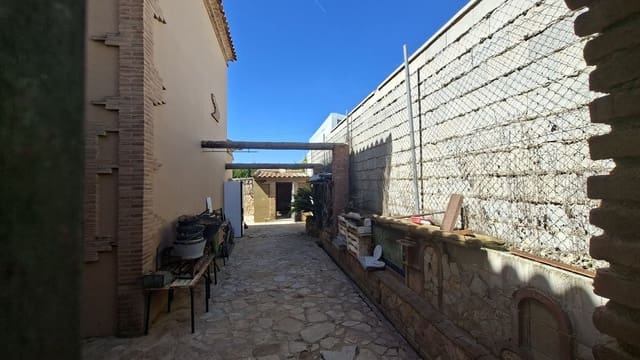 4 quarto Moradia para venda em Arriate - 295 000 € (Ref: 9380636)