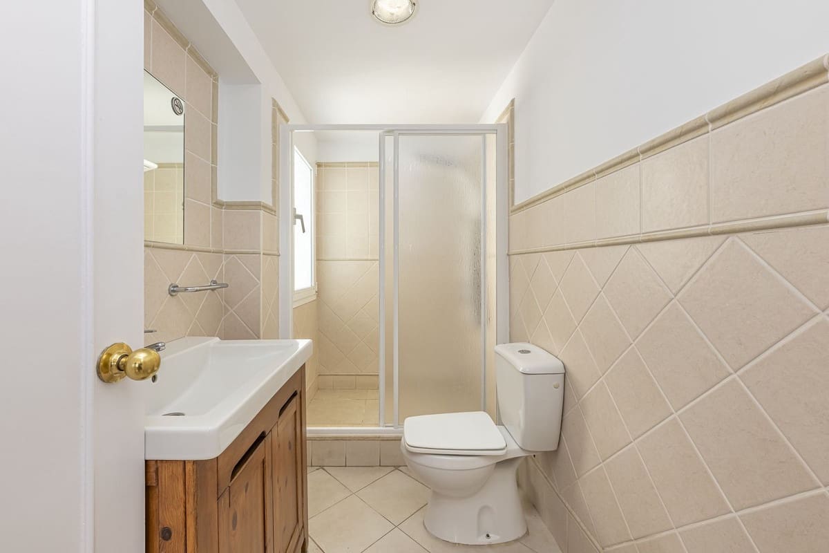 6 sypialnia Penthouse na sprzedaż w San Pedro de Alcantara - 499 000 € (Ref: 9380637)