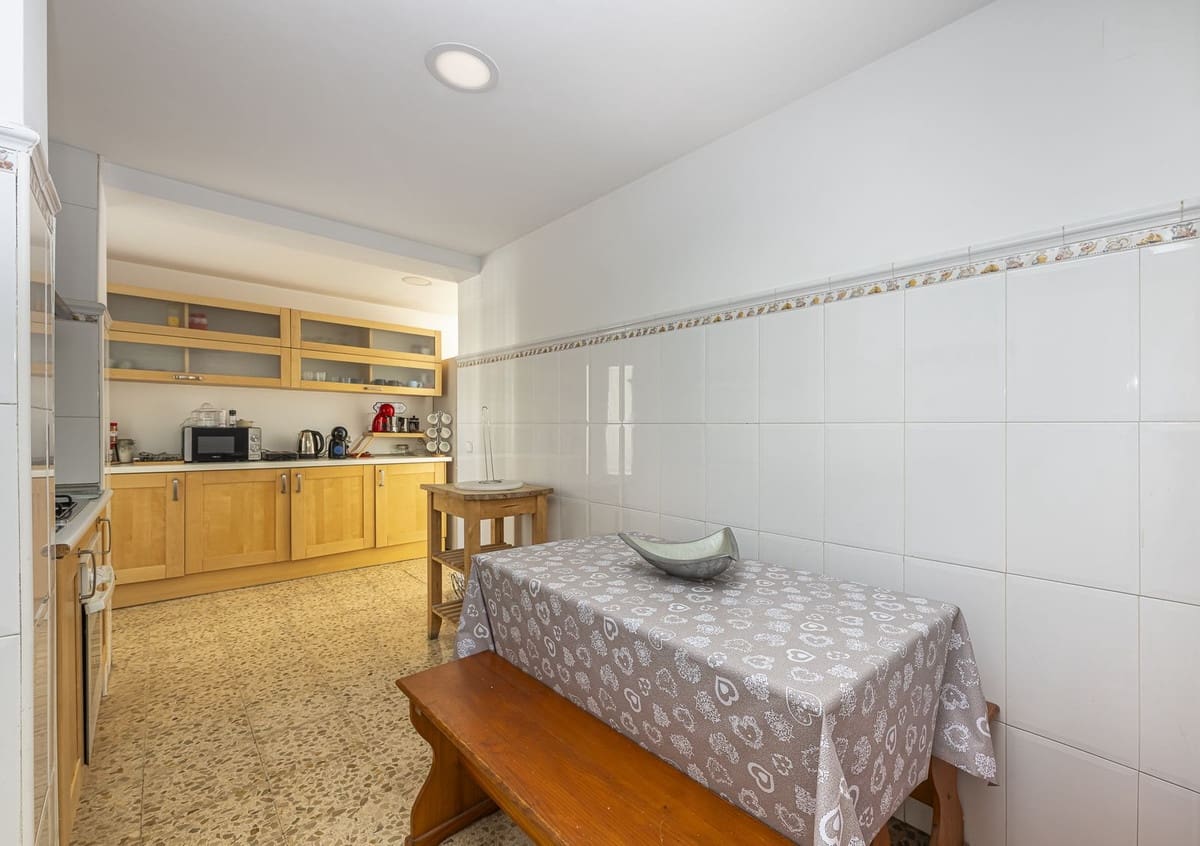 6 sypialnia Penthouse na sprzedaż w San Pedro de Alcantara - 499 000 € (Ref: 9380637)