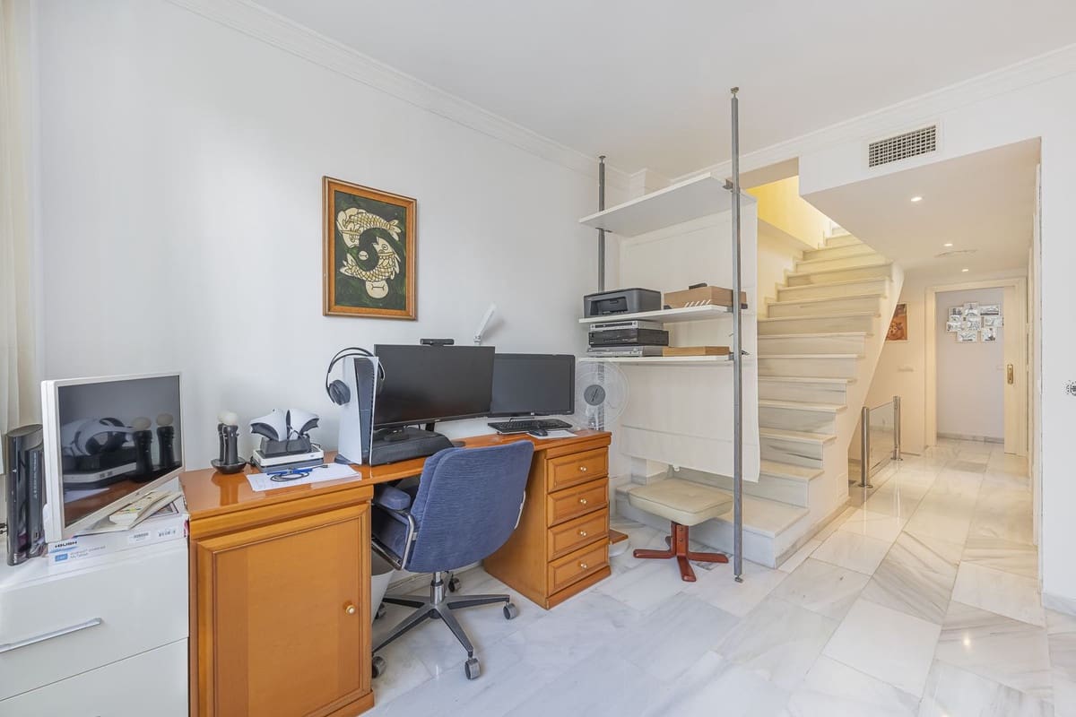 3 chambre Finca/Maison de Campagne à vendre à Marbella - 670 000 € (Ref: 9380640)