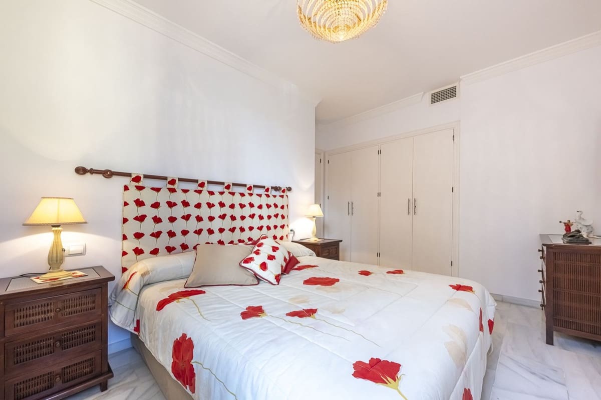 3 chambre Finca/Maison de Campagne à vendre à Marbella - 670 000 € (Ref: 9380640)