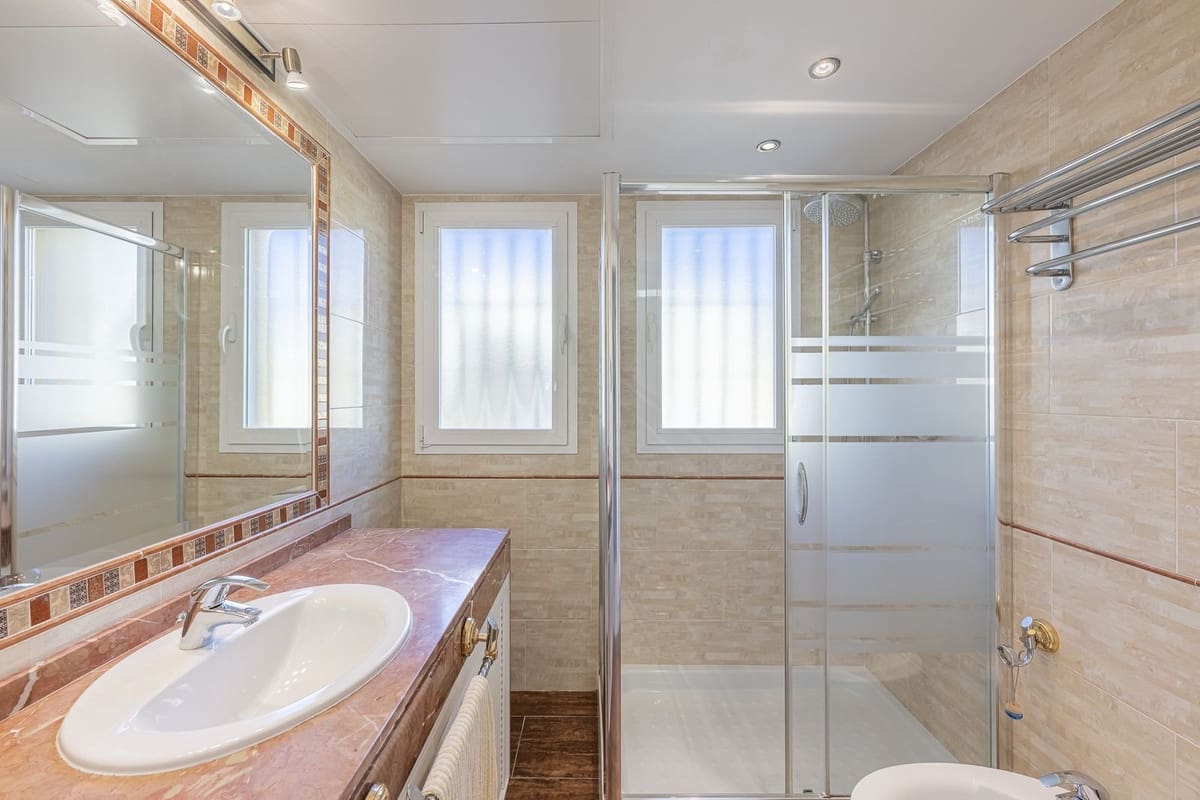 3 chambre Finca/Maison de Campagne à vendre à Marbella - 670 000 € (Ref: 9380640)