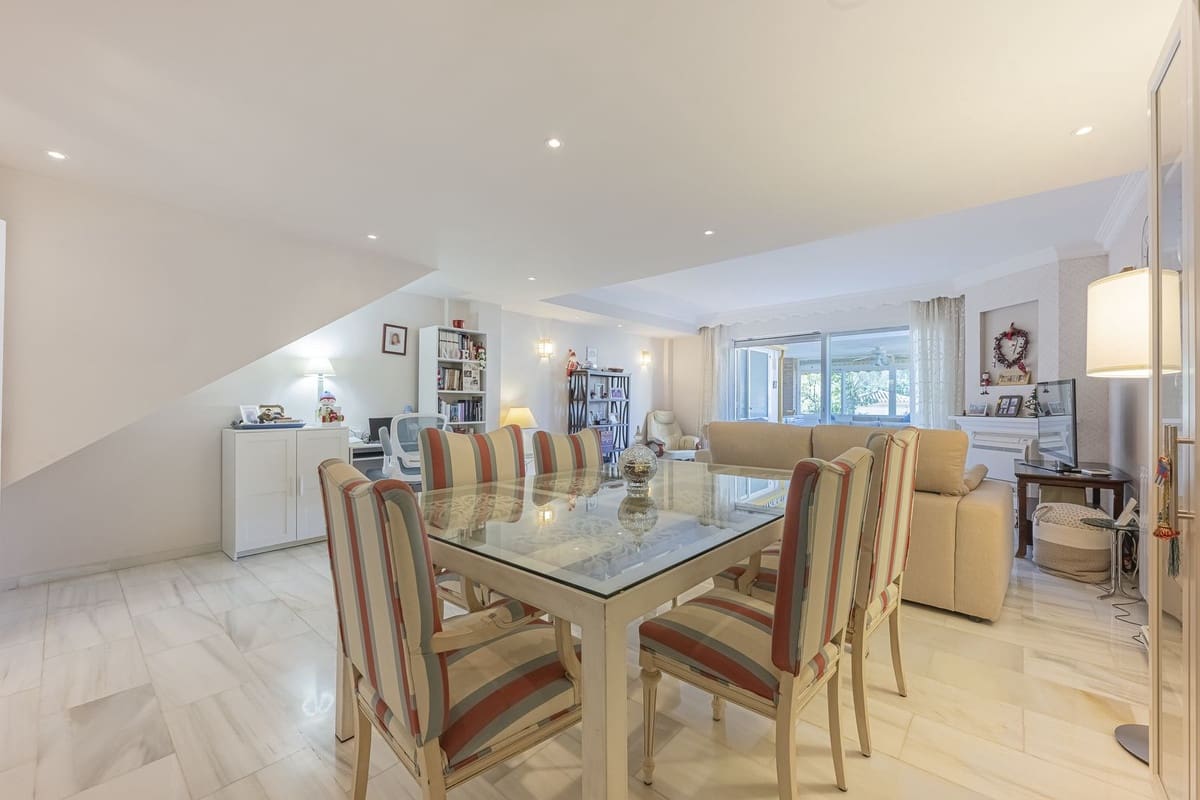 3 chambre Finca/Maison de Campagne à vendre à Marbella - 670 000 € (Ref: 9380640)