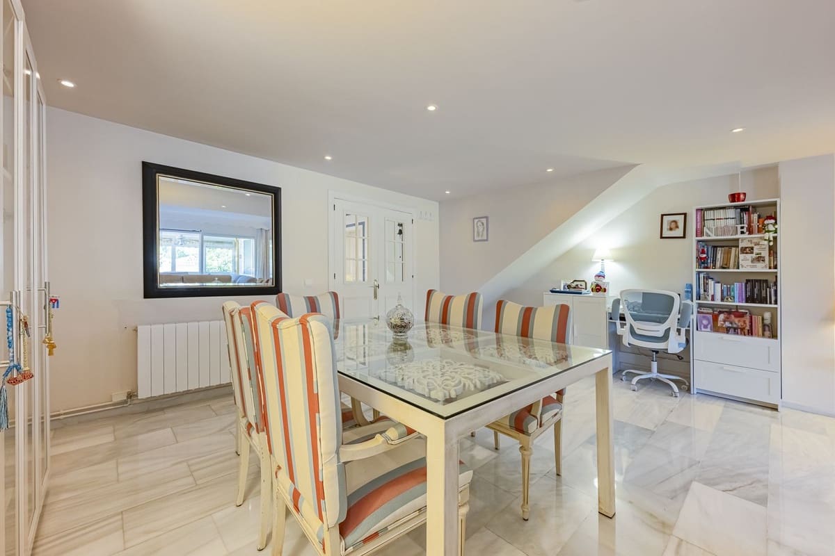 3 chambre Finca/Maison de Campagne à vendre à Marbella - 670 000 € (Ref: 9380640)