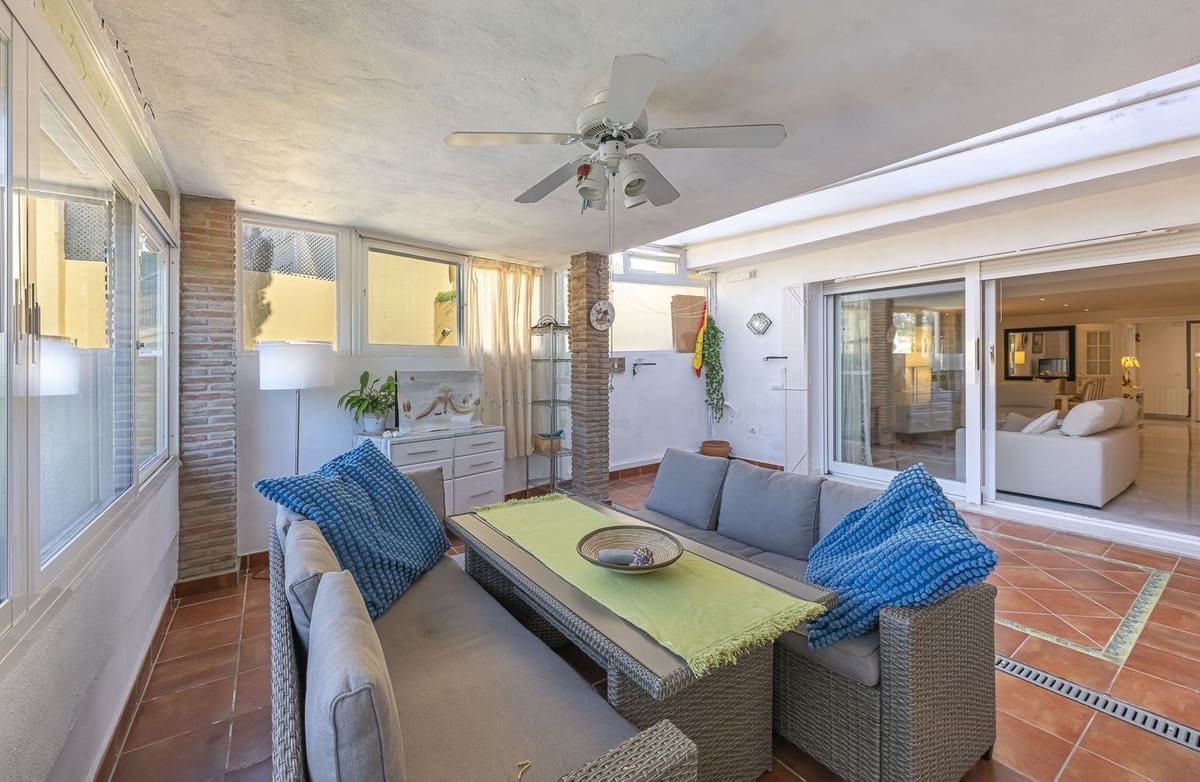 3 chambre Finca/Maison de Campagne à vendre à Marbella - 670 000 € (Ref: 9380640)