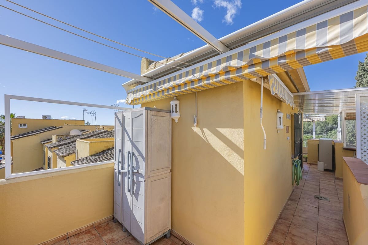 3 chambre Finca/Maison de Campagne à vendre à Marbella - 670 000 € (Ref: 9380640)