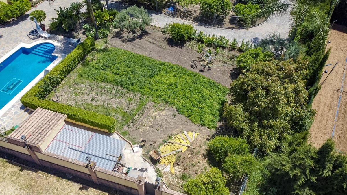 10 sovrum Villa till salu i La Quinta - 3 950 000 € (Ref: 9380641)