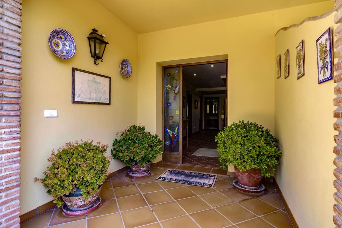 10 sypialnia Willa na sprzedaż w La Quinta - 3 830 000 € (Ref: 9380641)