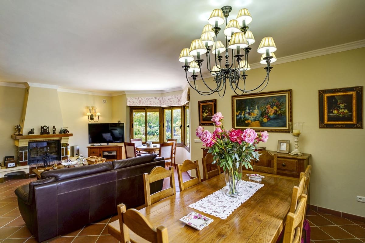 10 sypialnia Willa na sprzedaż w La Quinta - 3 830 000 € (Ref: 9380641)