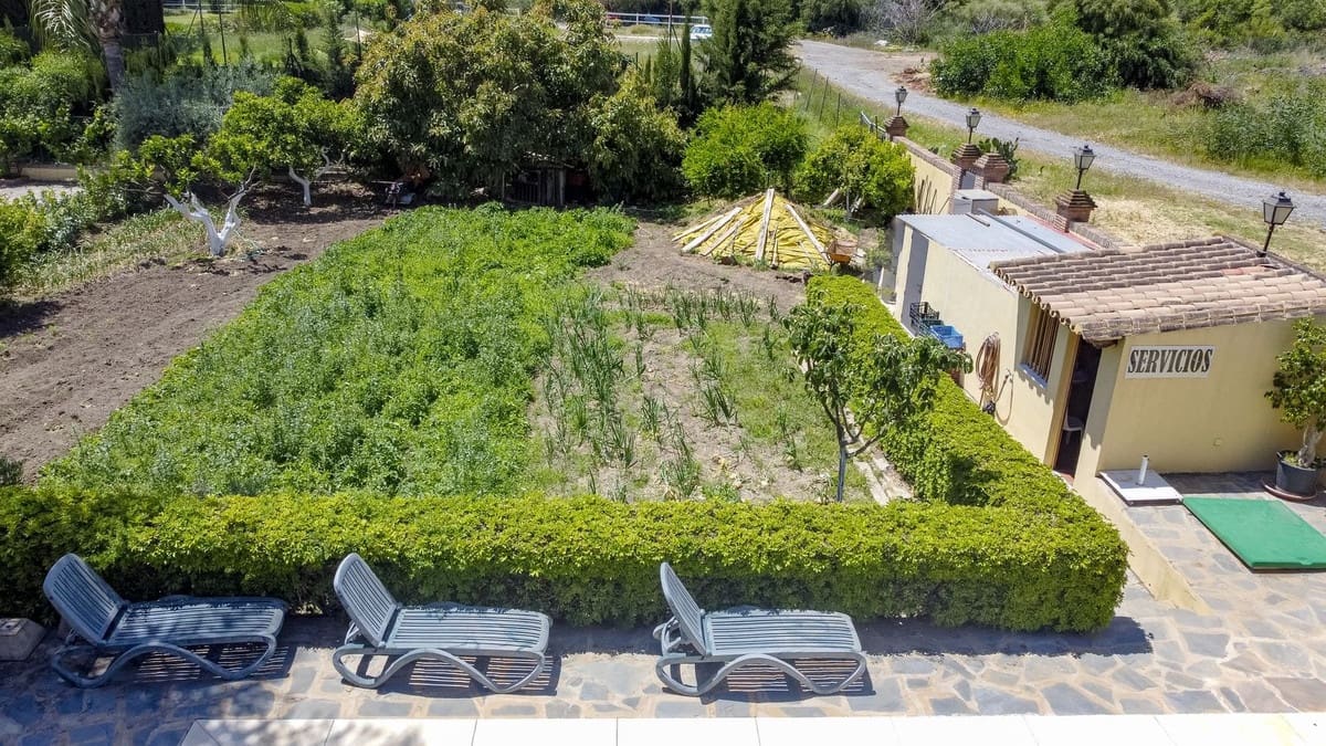 10 sypialnia Willa na sprzedaż w La Quinta - 3 830 000 € (Ref: 9380641)