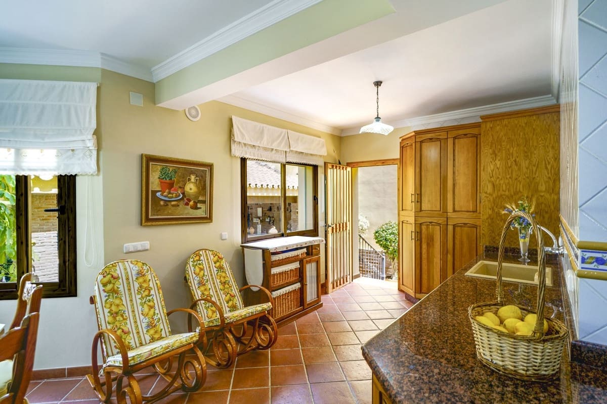 10 sypialnia Willa na sprzedaż w La Quinta - 3 830 000 € (Ref: 9380641)