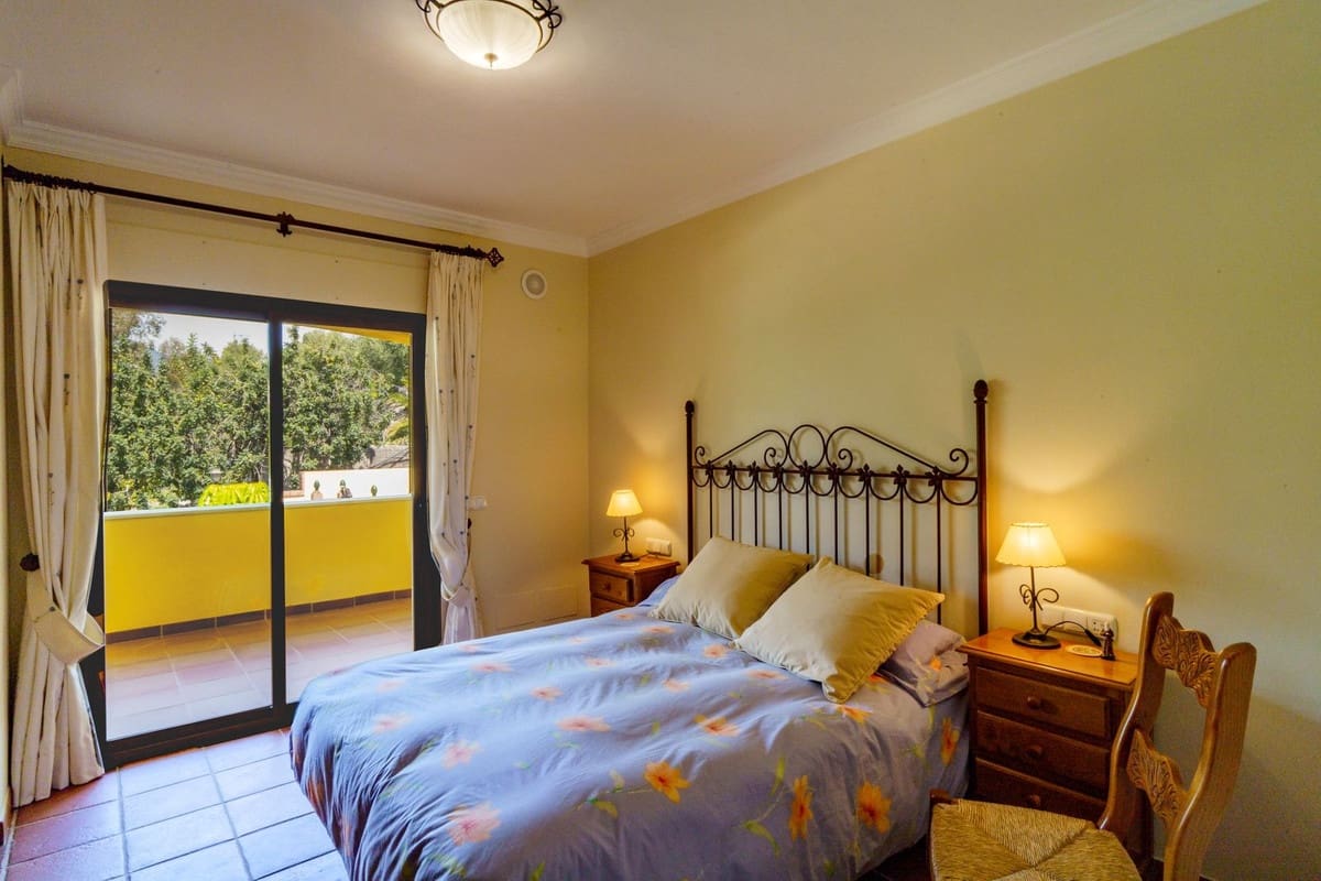 10 sypialnia Willa na sprzedaż w La Quinta - 3 830 000 € (Ref: 9380641)
