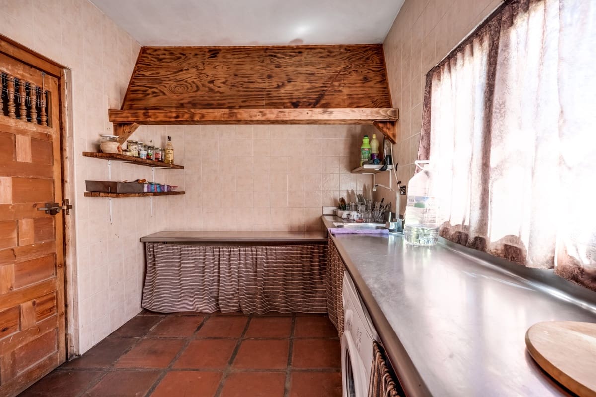 8 chambre Finca/Maison de Campagne à vendre à Monda - 429 990 € (Ref: 9380642)