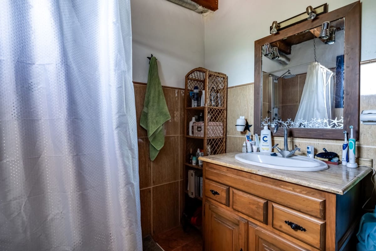 8 chambre Finca/Maison de Campagne à vendre à Monda - 429 990 € (Ref: 9380642)