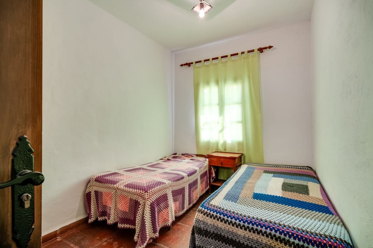 8 chambre Finca/Maison de Campagne à vendre à Monda - 429 990 € (Ref: 9380642)