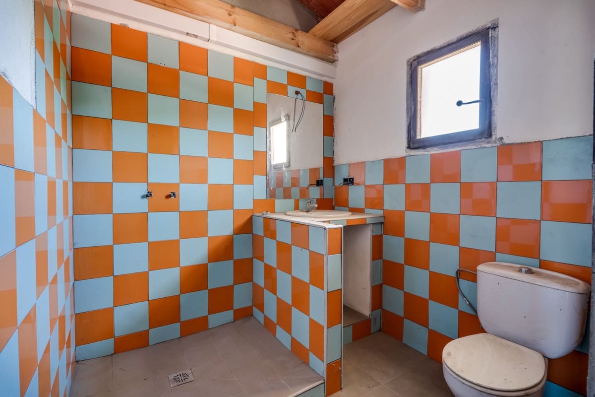 8 chambre Finca/Maison de Campagne à vendre à Monda - 429 990 € (Ref: 9380642)