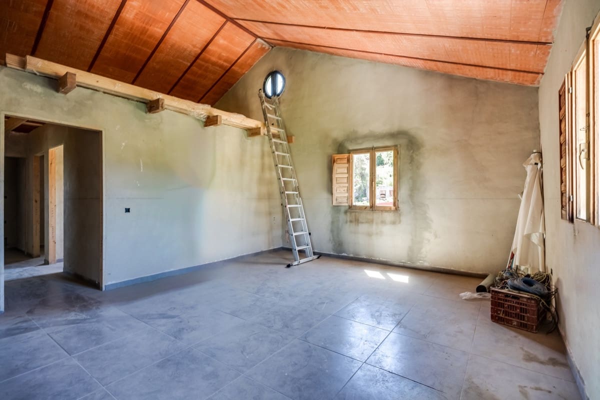 8 chambre Finca/Maison de Campagne à vendre à Monda - 429 990 € (Ref: 9380642)