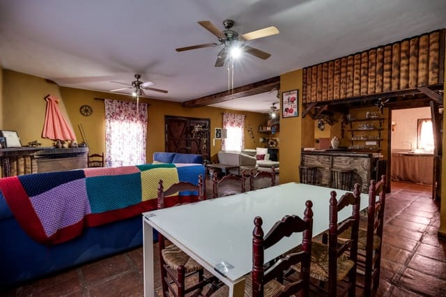 8 slaapkamer Finca/Landhuis te koop in Monda - € 429.990 (Ref: 9380642)