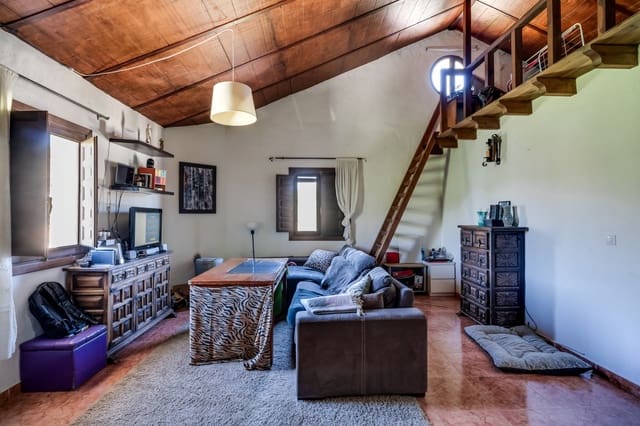 8 slaapkamer Finca/Landhuis te koop in Monda - € 429.990 (Ref: 9380642)