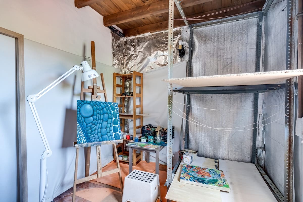 8 chambre Finca/Maison de Campagne à vendre à Monda - 429 990 € (Ref: 9380642)