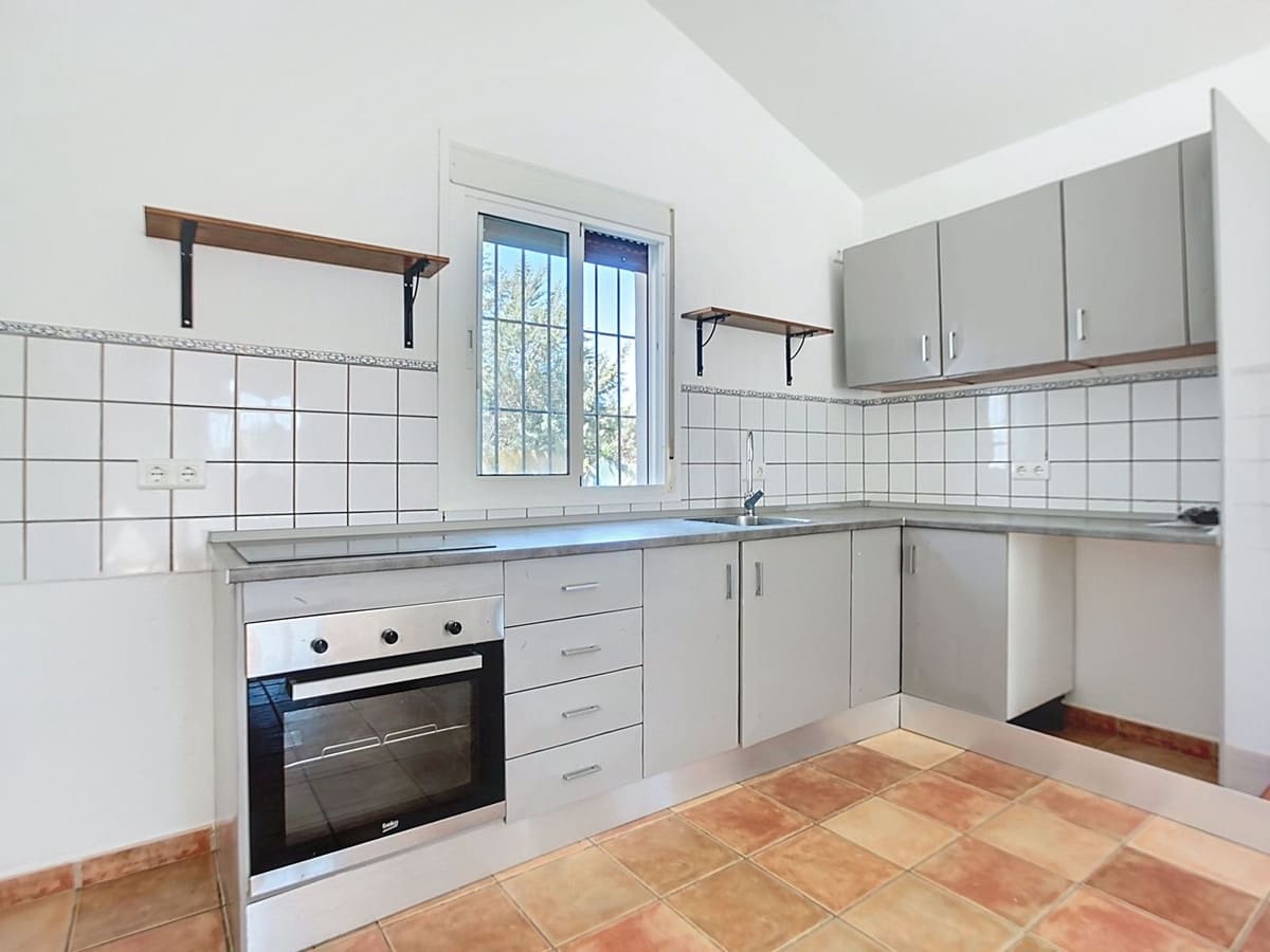 2 slaapkamer Villa te koop in Coin - € 275.000 (Ref: 9380643)